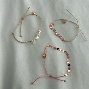 pura vida bracelets
